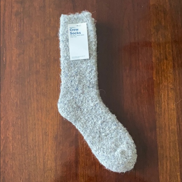 Women’s Crew Socks
